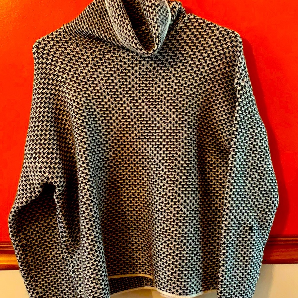 Christian Siriano Sweater